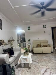 Teck Whye Avenue (Choa Chu Kang),  #539154961